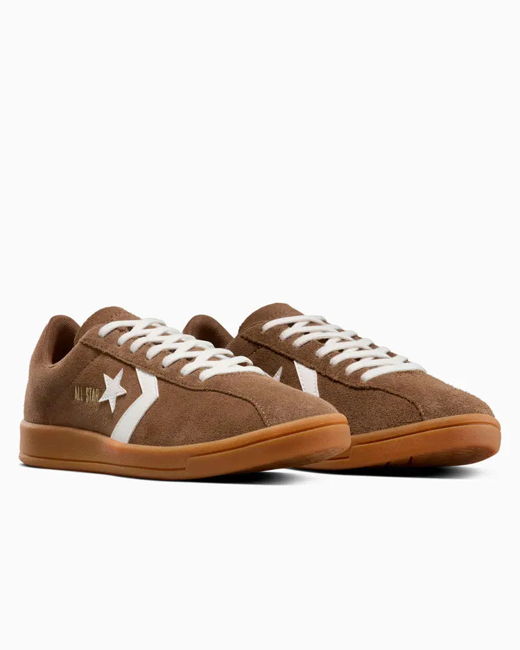 ALL STAR CLASSIC TRAINER BRONW/WHITE