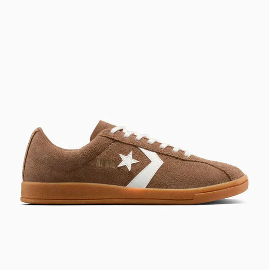 ALL STAR CLASSIC TRAINER BRONW/WHITE