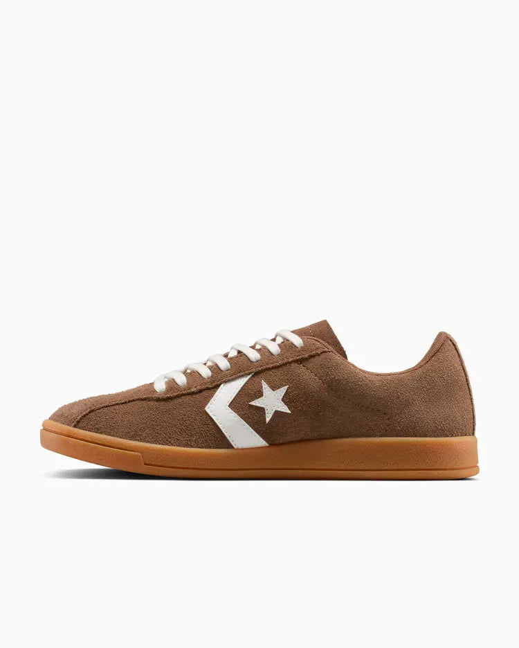 ALL STAR CLASSIC TRAINER BRONW/WHITE