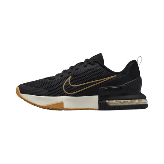 M AIR MAX ALPHA TRAINER 6 BLACK/BEIGE