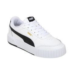 CARINA MIA WNS WHITE/BLACK