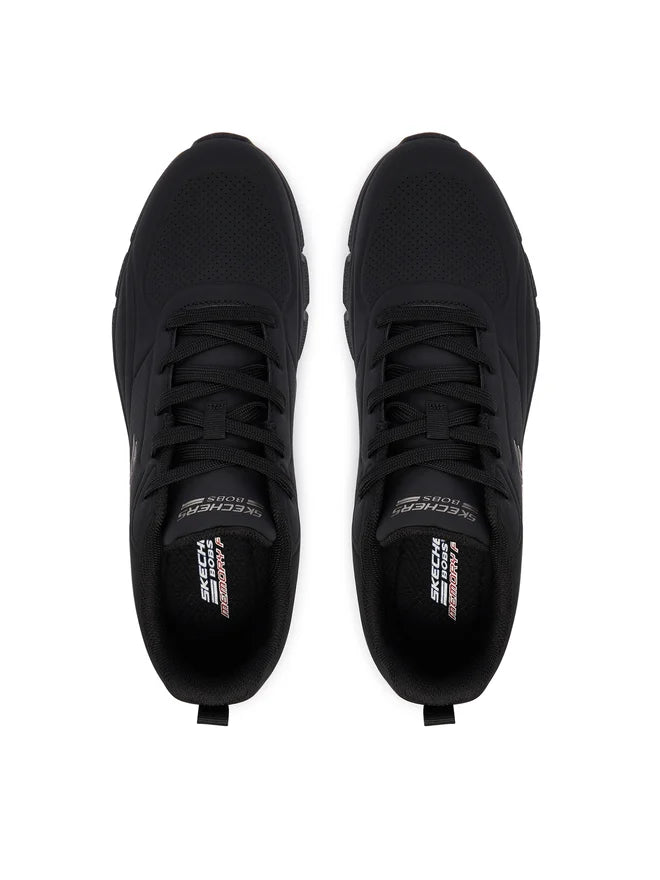 BOB SBFLEX-ARCTIC EDGE BLACK