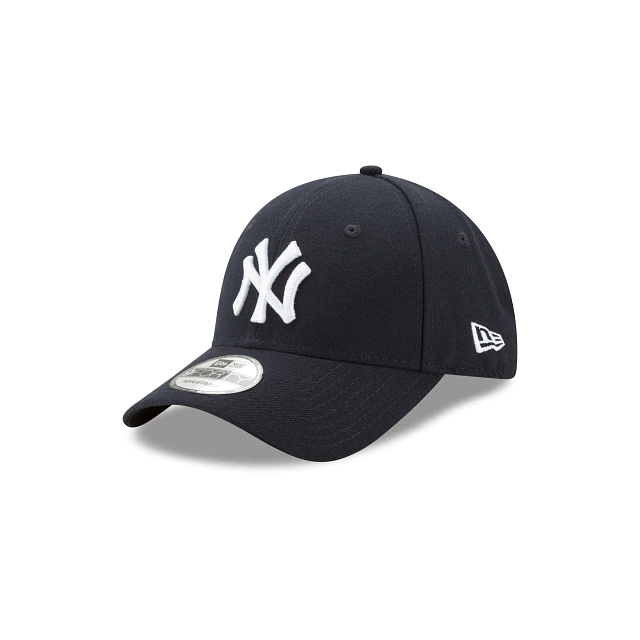instance Luscious design NEW ERA NEW YORK YANKEES BLUE - Time Out